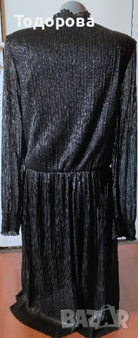 Официална рокля MOHITO, снимка 4 - Рокли - 50176226