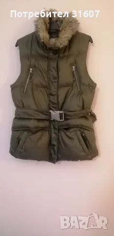 Топъл елек, грейка, снимка 2 - Елеци - 48491369