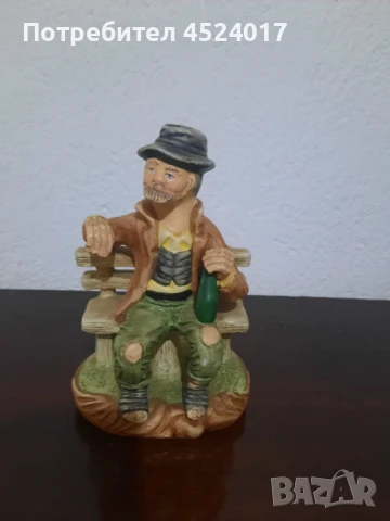 порцеланови гипсови фигурки от смола, снимка 6 - Статуетки - 50918414