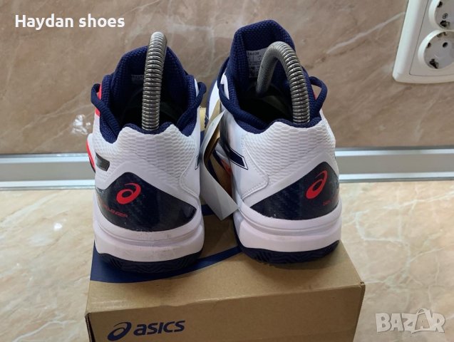 Asics Gel номер 37 39 39,5, снимка 5 - Маратонки - 37356576