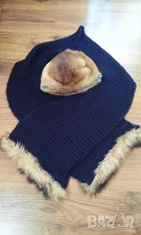 Прекрасен зимен лот