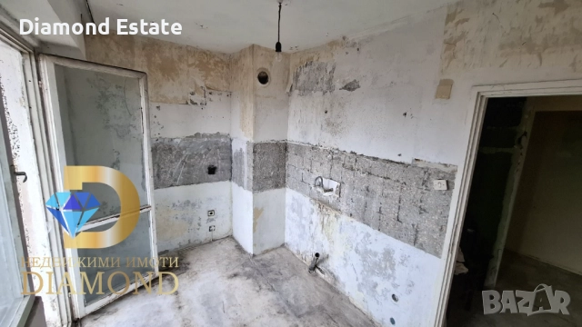 Гарсониера в Димитровград, кв. Раковски, снимка 2 - Апартаменти - 52376766