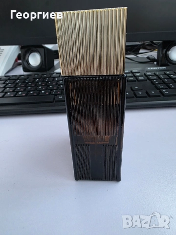 Парфюм Tom Ford Noir Extreme, оригинален., снимка 4 - Унисекс парфюми - 52925312