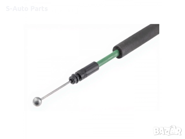 Брава за врата за Hyundai i30 (2017–2020) За предна лява врата, снимка 8 - Части - 52934065