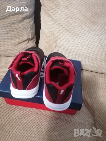 Reebok Rush Runner 4.0 , снимка 3 - Детски маратонки - 38864427