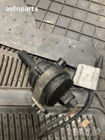 Mercedes w221 s350cdi face Водна циркулационна помпа, снимка 3 - Части - 43105180