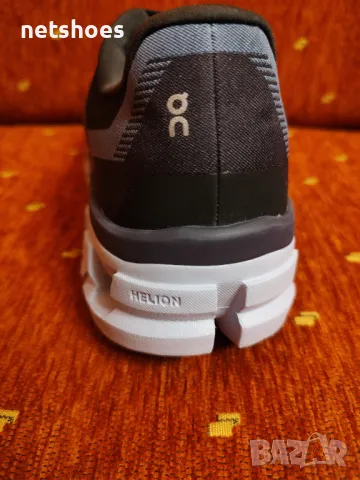 On Cloud-дамски маратонки №40, снимка 3 - Маратонки - 50224717