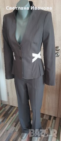 Дамски костюм нов, снимка 5 - Комплекти - 43799661