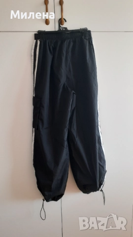 Спортен панталон Shein, размер S, снимка 3 - Панталони - 52224886