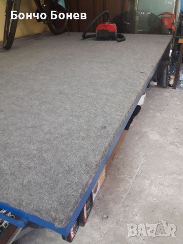 Маса за рязане на стъкло , снимка 5 - Други машини и части - 38735776