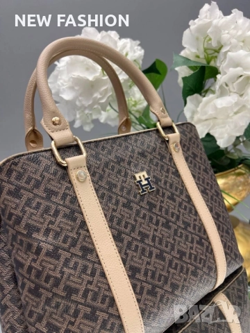 Дамски Чанти ✨ Tommy Hilfiger , снимка 14 - Чанти - 52000431
