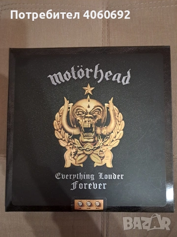 Motorhead 