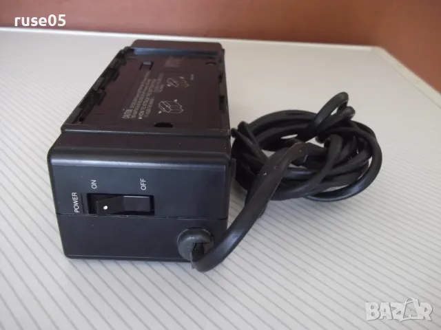 Зарядно устройство "Panasonic - VW-AMC1E", снимка 2 - Батерии, зарядни - 50243480