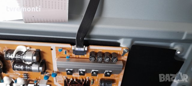 Power Board BN44-00807H L55S6_FHS , снимка 5 - Части и Платки - 33052393
