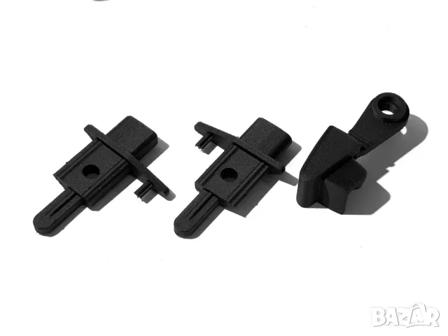 Audi A6 C5 Avant - щора на багажник (Ремонтен комплект), снимка 8 - Части - 48878746