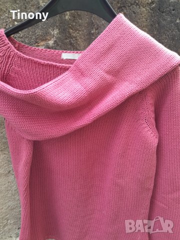 Блуза, снимка 1 - Блузи с дълъг ръкав и пуловери - 42595966