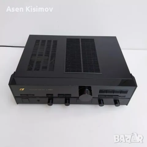 sansui au-x501