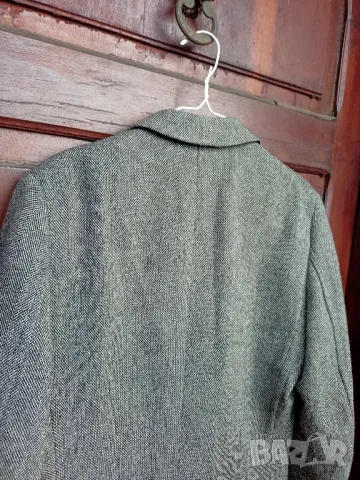 вълнено палто Tiger of Sweden, снимка 5 - Палта - 49108585