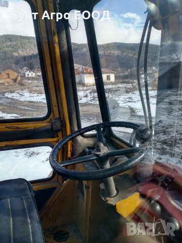 Мотокар МАТБРО, снимка 4 - Индустриална техника - 35657456