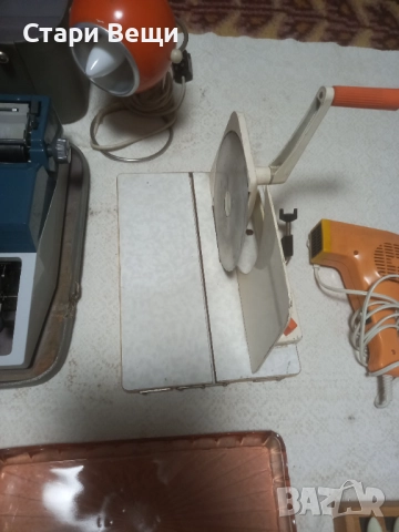 Стари вещи, снимка 4 - Антикварни и старинни предмети - 52821798