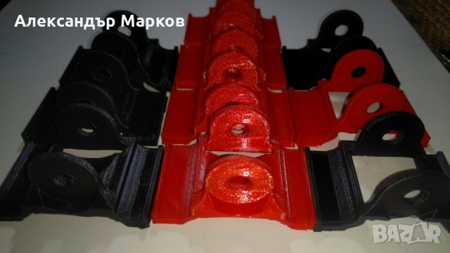 Усилвател и ремонтен ки(при счупване на ушите)за сонда-11-15 инча за Minelab Equinox, снимка 7 - Друга електроника - 32332124