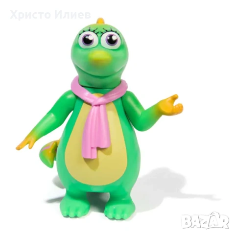 Дора изследователката Мини фигуркa 6 вида, снимка 13 - Фигурки - 53432493