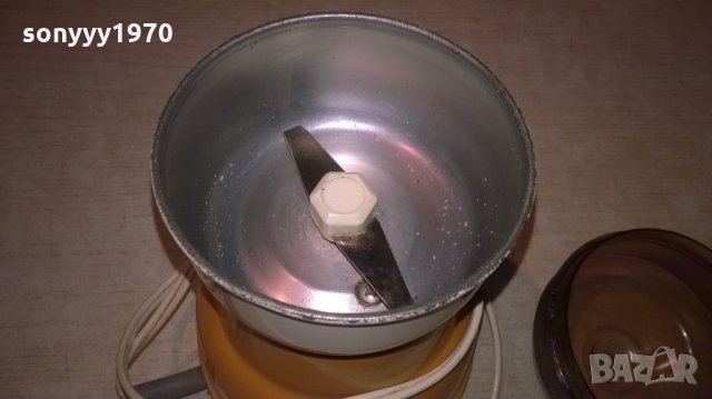 moulinex made in france, снимка 7 - Кафемашини - 26685520