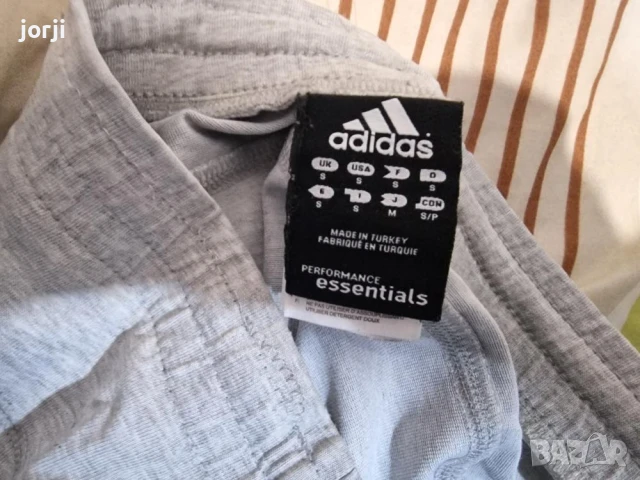 Оригинални шорти Adidas, снимка 4 - Спортни дрехи, екипи - 50596431