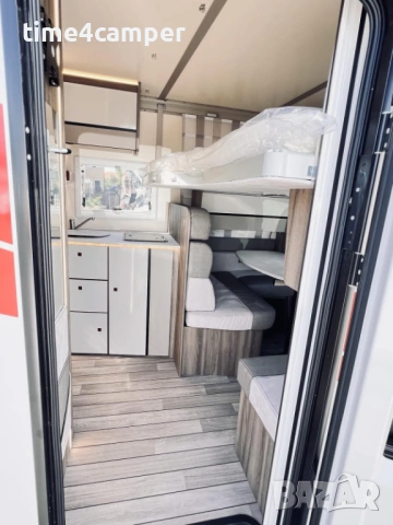 Кемпер под наем (Kemper pod naem), снимка 4 - Каравани и кемпери - 53305609