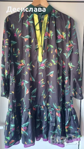 Дамска рокля Размер S/M