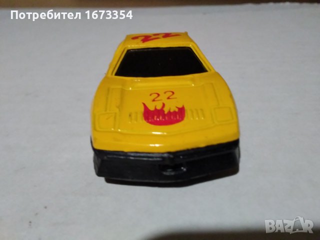 Колекционерски колички, снимка 6 - Колекции - 40135185