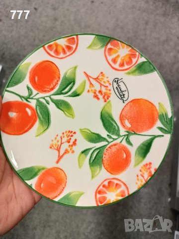 чинии и купи , снимка 2 - Чинии - 43749993