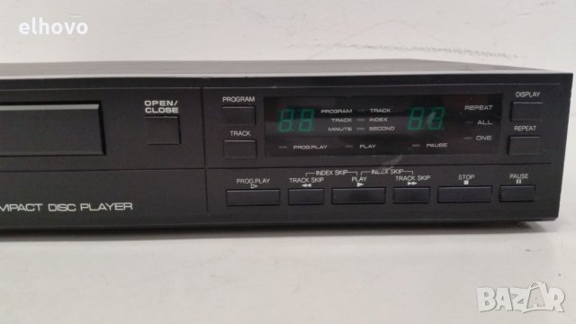 CD player 9151, снимка 3 - MP3 и MP4 плеъри - 27613724