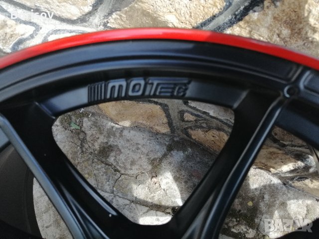 Алуминиеви джанти , снимка 11 - Гуми и джанти - 28798187