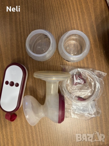 Помпа за кърма на Томи типи!, снимка 2 - Други - 53223407