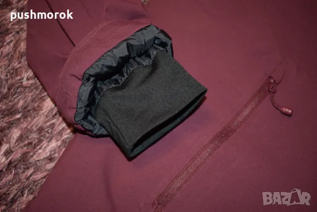 The North Face INLUX Insulated W's Jacket Sz XL / #00888 /, снимка 8 - Якета - 48260886