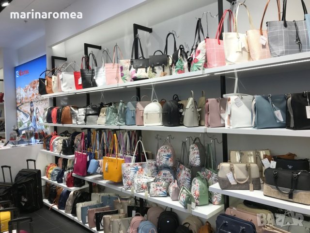 Етикети за кожени изделия (стикери за кожени изделия)-цени в ЛЕВА и ЕВРО (лв €), снимка 5 - Друго търговско оборудване - 27964482