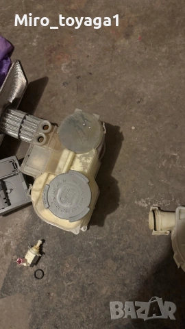 Части за съдомиална Simens, снимка 12 - Съдомиялни - 53229153