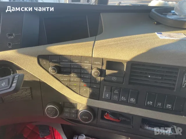 FH 500 Volvo ръчни скорости, снимка 15 - Камиони - 43850010