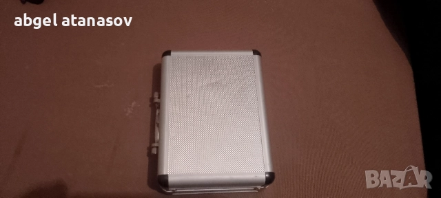 Продавам акумулаторна отверка Einhell, снимка 3 - Отвертки - 52379896