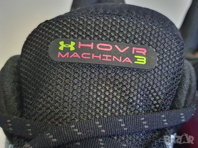 UNDER ARMOUR 44.5 номер , снимка 5 - Маратонки - 39739382