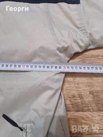 Мъжко зимно яке  Nike Размер L, снимка 6 - Якета - 43755817