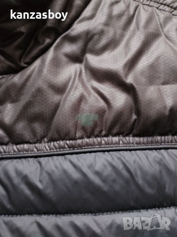 TOM TAILOR - олекотено пухено яке Л, снимка 7 - Якета - 53089464