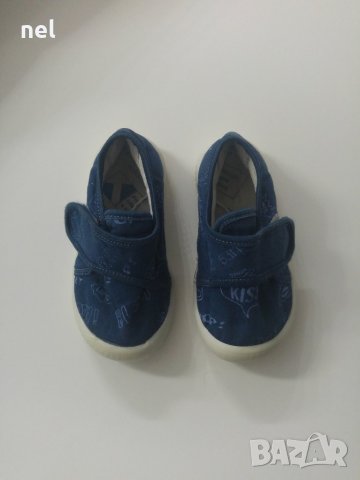 Пантофи размер 22