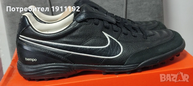 Футболни стоножки, обувки Nike. Номер 45