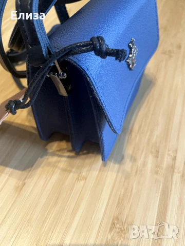 Дамска чанта Beverly Hills Polo Club, снимка 4 - Чанти - 50445606