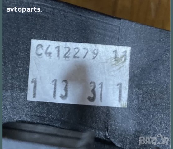 Fiat 500 1.2i 2011 година Скоростен лост с жила 5 скорости, снимка 10 - Части - 40717929