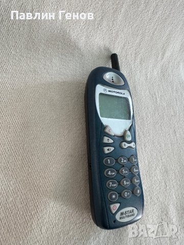 Motorola M3888, снимка 2 - Motorola - 43195056