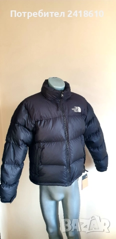 The North Face Nuptse 700 Down Mens Jacket Size M НОВО!  ОРИГИНАЛ! Зимно пухено Яке!, снимка 17 - Якета - 52544611