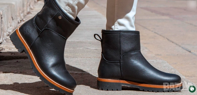 боти / ботуши Panama Jack Grave B4  номер 36 